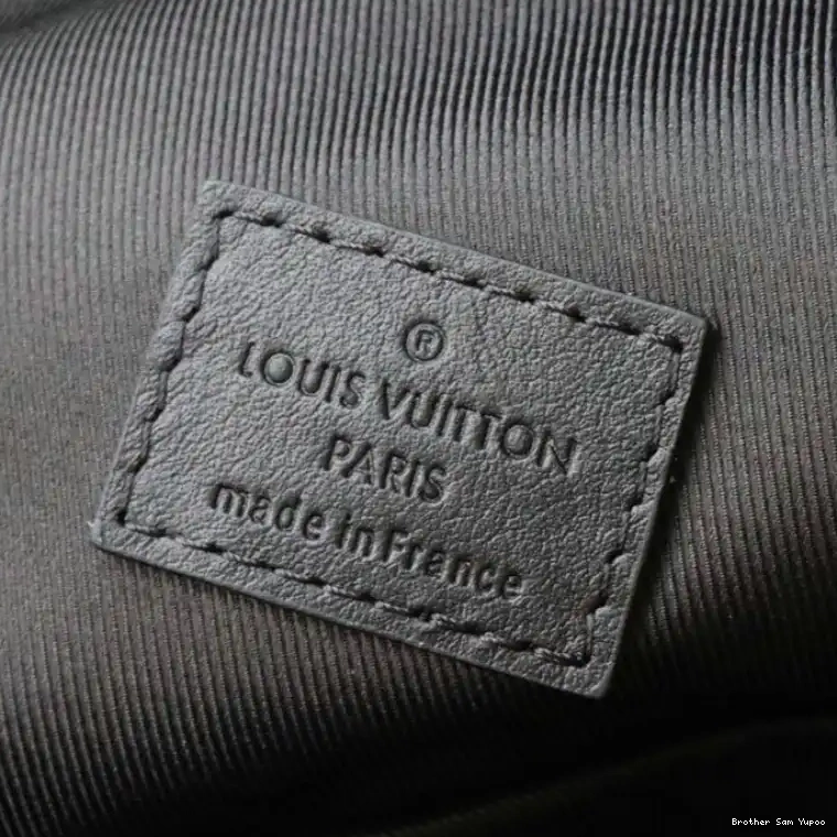 Brother Sam Yupoo 2109DJ0038 LV Bags 0404